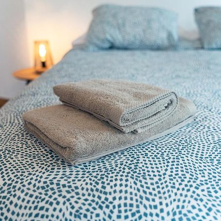 Un Lugar House San Telmo -Coliving Apartment ลาสปัลมาส เด กรานคานาเรีย ภายนอก รูปภาพ