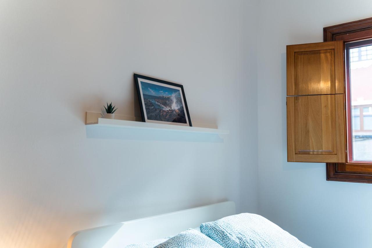 Un Lugar House San Telmo -Coliving Apartment ลาสปัลมาส เด กรานคานาเรีย ภายนอก รูปภาพ