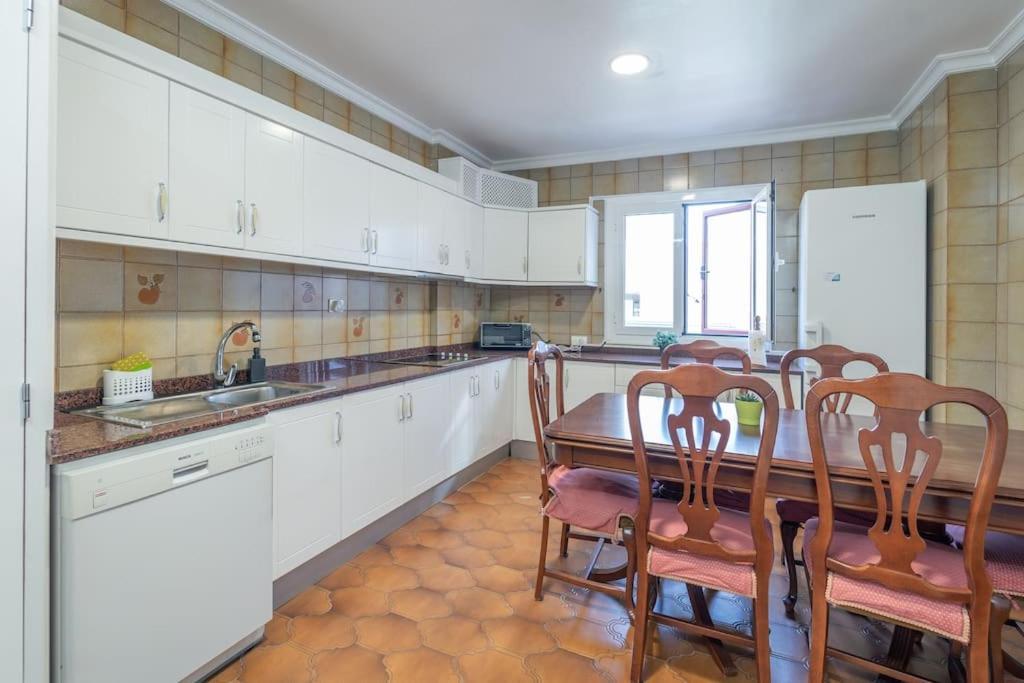 Un Lugar House San Telmo -Coliving Apartment ลาสปัลมาส เด กรานคานาเรีย ภายนอก รูปภาพ