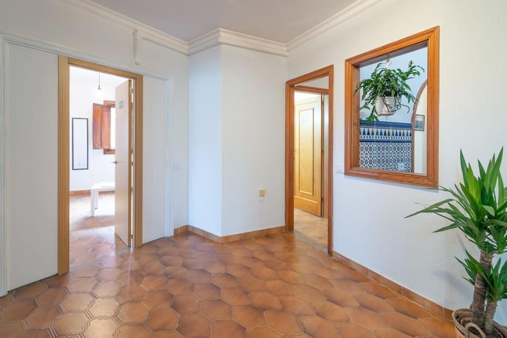 Un Lugar House San Telmo -Coliving Apartment ลาสปัลมาส เด กรานคานาเรีย ภายนอก รูปภาพ