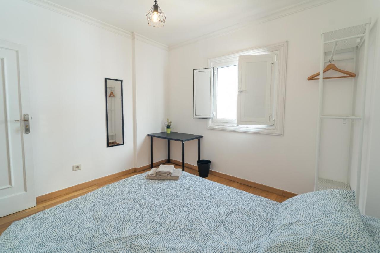 Un Lugar House San Telmo -Coliving Apartment ลาสปัลมาส เด กรานคานาเรีย ห้อง รูปภาพ
